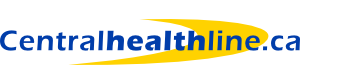 thehealthline.ca – Health Services for Central
