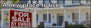 A new place to live