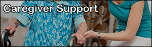 Caregiver Support