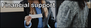 Financial support