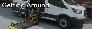Getting Around