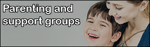 Parenting and support groups