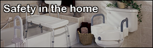 Safety in the home