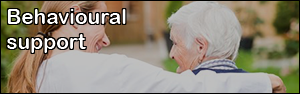 Behavioural support