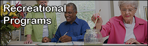 Recreational programs